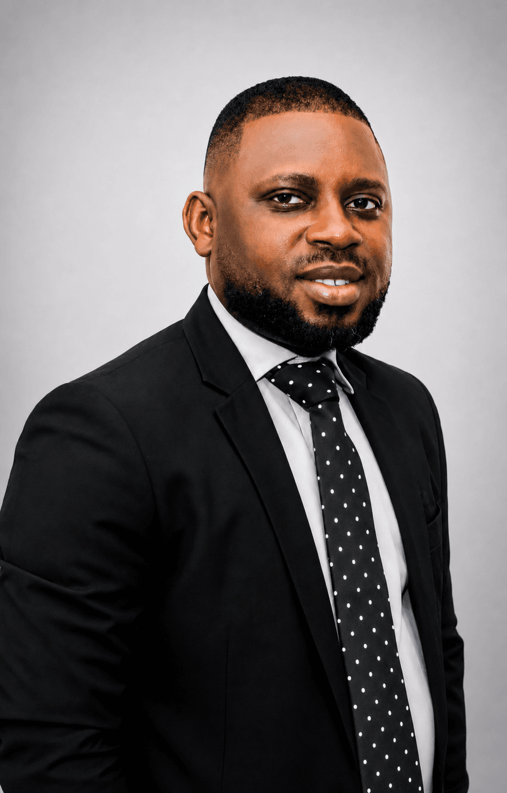 Kunle Prudence ADESANYA