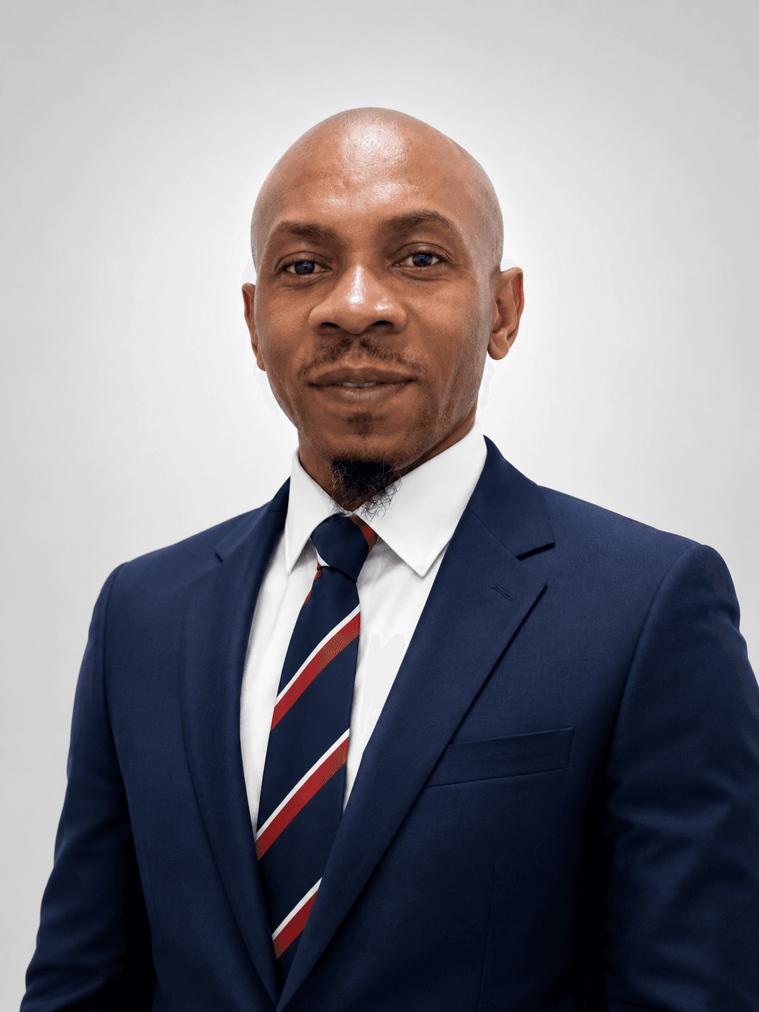 Tolu Ajetunmobi