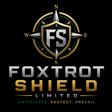 Foxtrot Shield